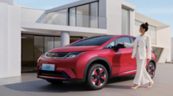 邁巴赫GLS SUV上市;深藍G318下月首發