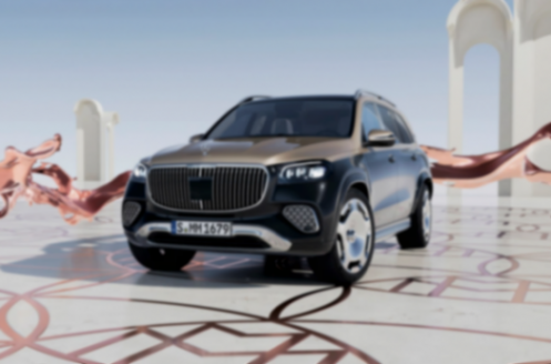 邁巴赫GLS SUV上市;深藍G318下月首發