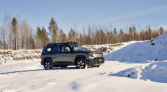 邁巴赫GLS SUV上市;深藍G318下月首發