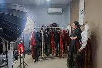 過年曹縣漢服賣了3個億 廠家忙壞了