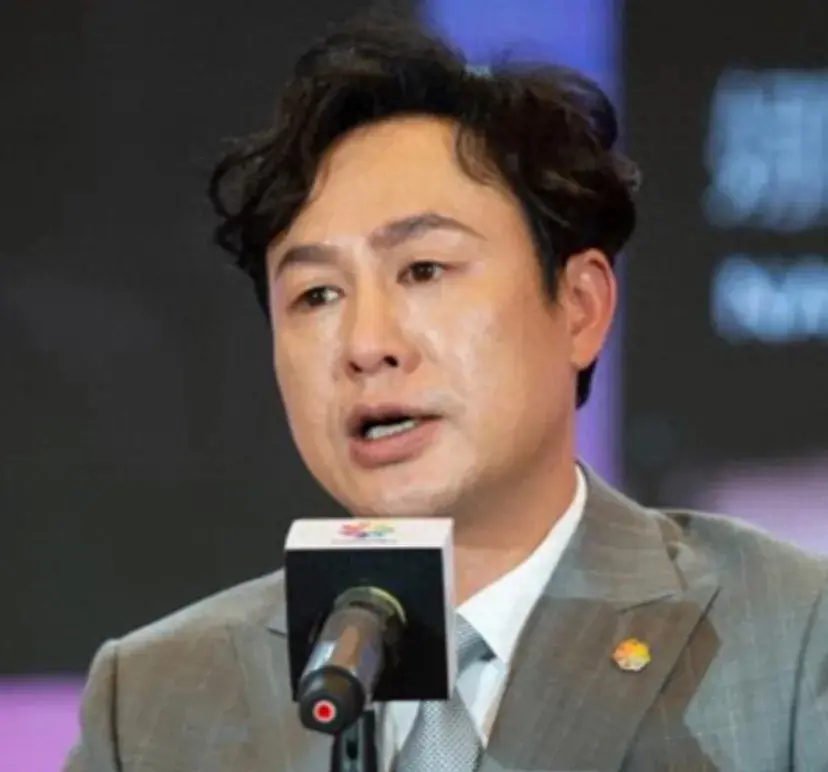 張頌文發文回應《獵冰》爭議