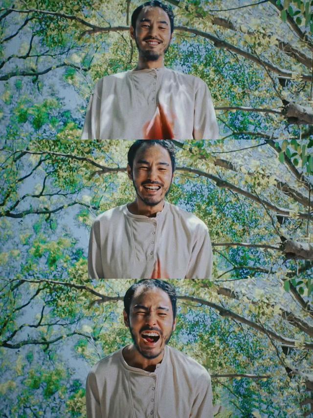 《周處除三害》阮經(jīng)天演技獲贊