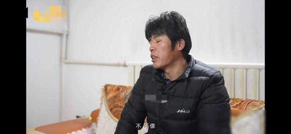 粥餅倫回應稱不知道哪像周杰倫