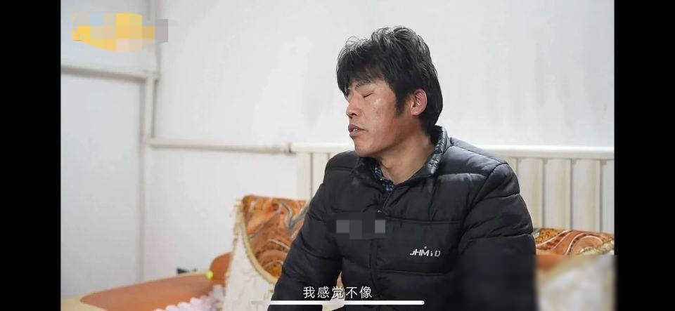 粥餅倫回應稱不知道哪像周杰倫