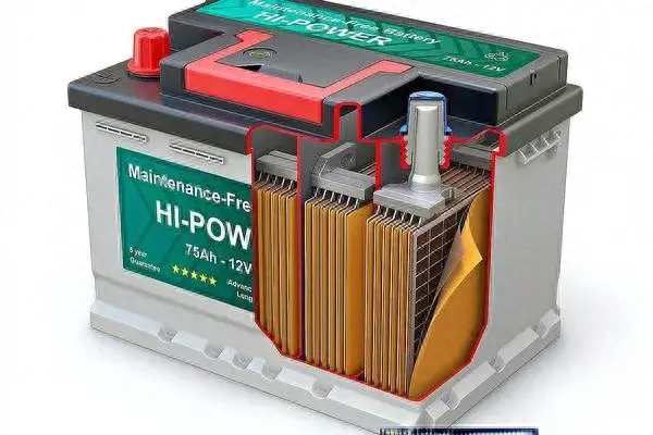 水電池有望5年內取代鋰離子電池