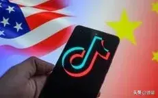 拜登支持強制出售TikTok