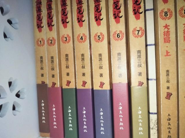現(xiàn)在的年輕人還在看金庸嗎?