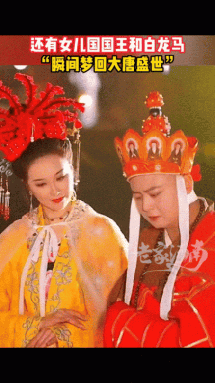 開封王婆:在我這能治好社恐