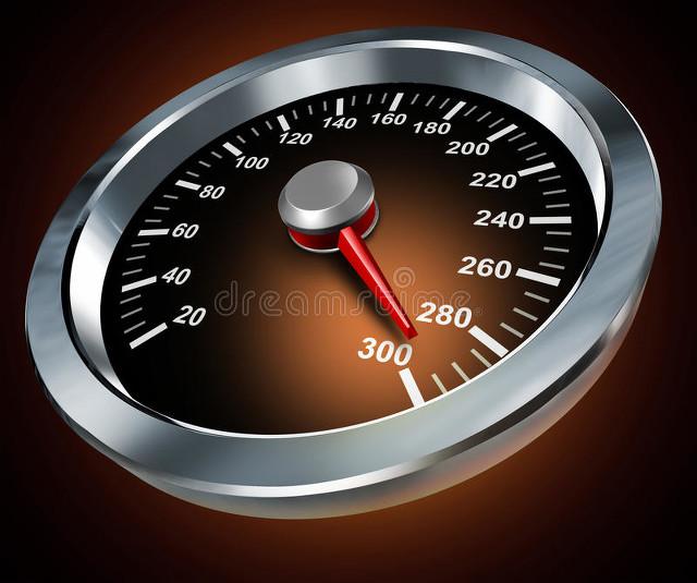 高速時速120KM/H,轉速超過3000正常嗎?老司機嘆氣:等著大修吧