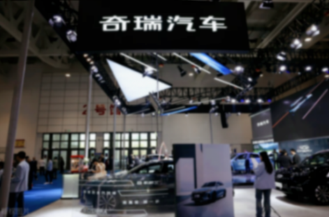 4月廠商零售銷量榜單出爐,自主五強僅長城掉隊