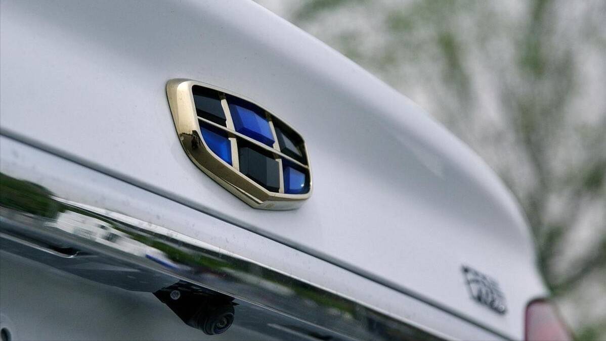 4月廠商零售銷量榜單出爐,自主五強僅長城掉隊