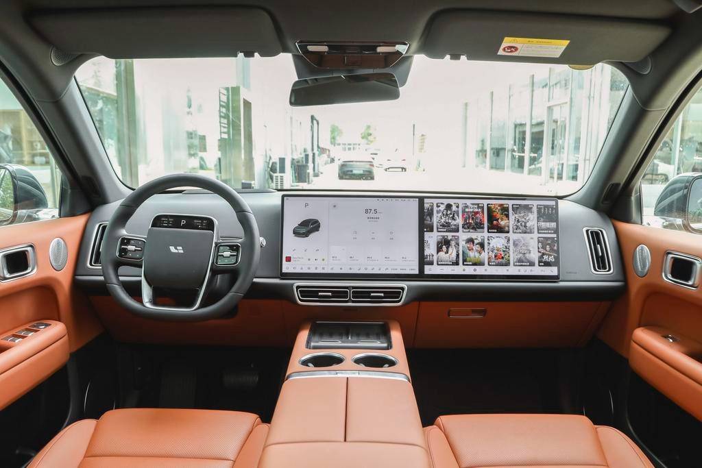 理想L6不到兩星期,賣2381輛,原來增程才是銷量密碼?