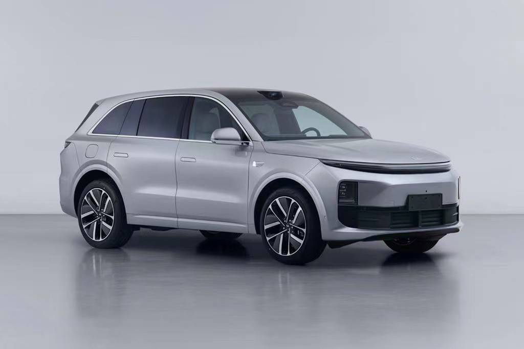 理想L6不到兩星期,賣2381輛,原來增程才是銷量密碼?