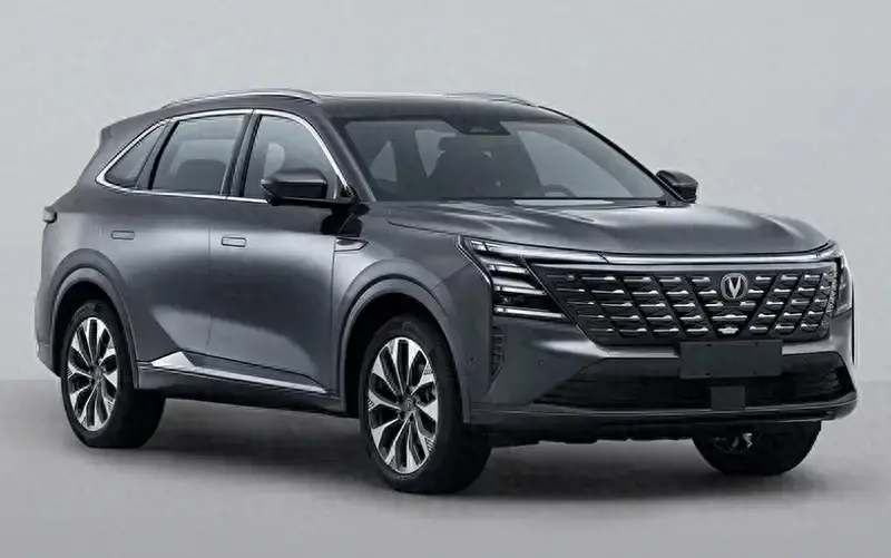 長安六款新車齊申報(bào),明年停售燃油車,圍剿比亞迪?
