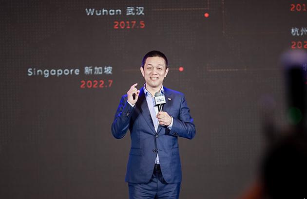 李斌/雷軍/余承東/周鴻祎 頂峰“爭流”你最pink誰?