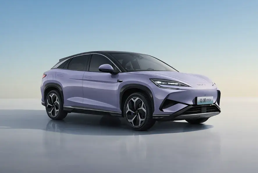 起售價(jià)不足21萬的豪華SUV,燃油車可能好賣,電動(dòng)車就不一定了