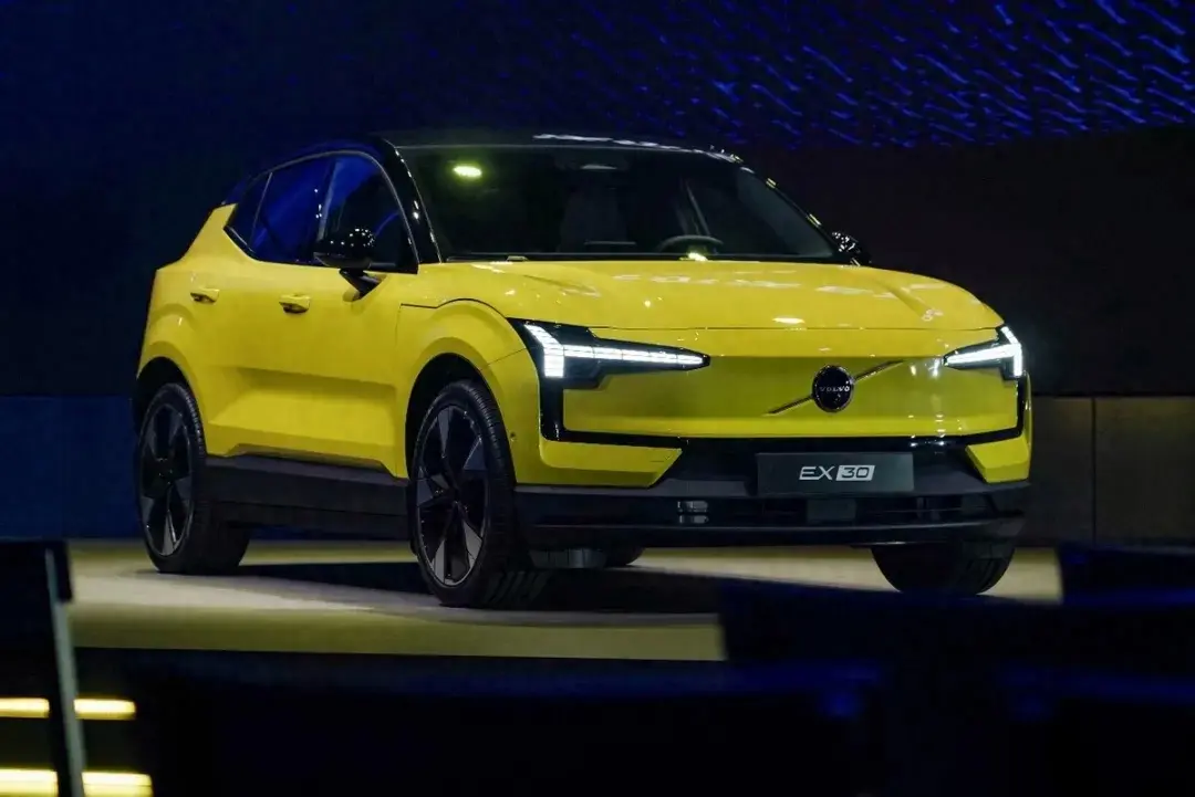 起售價(jià)不足21萬的豪華SUV,燃油車可能好賣,電動(dòng)車就不一定了