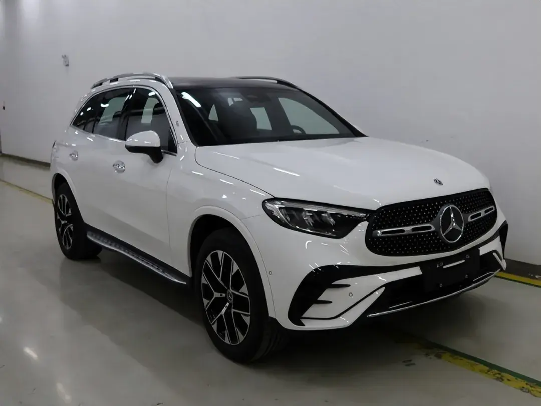 起售價(jià)不足21萬的豪華SUV,燃油車可能好賣,電動(dòng)車就不一定了