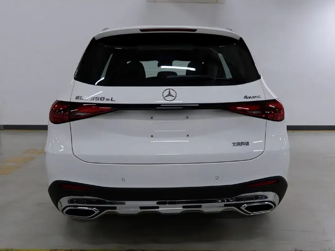 起售價(jià)不足21萬的豪華SUV,燃油車可能好賣,電動(dòng)車就不一定了