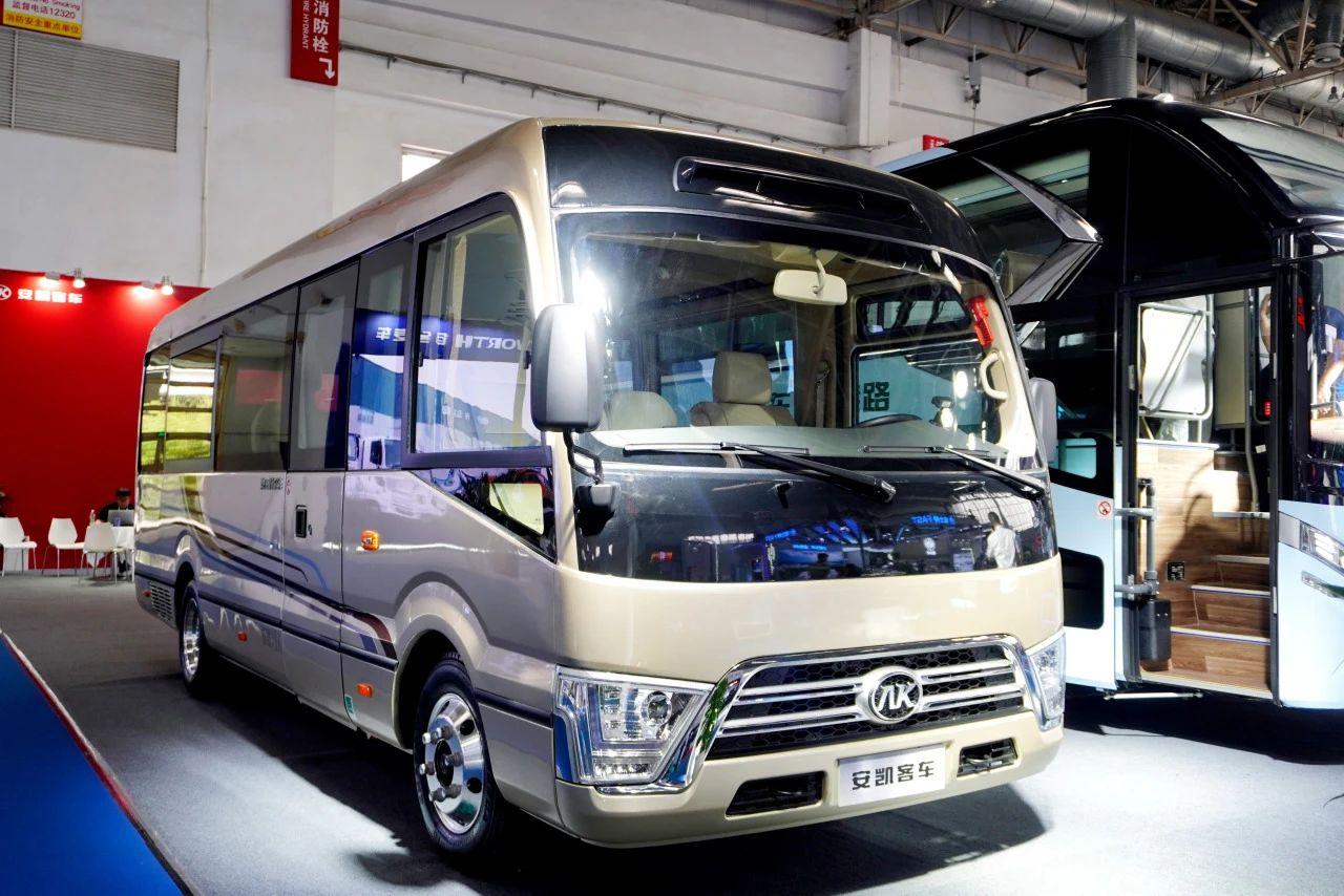 別光關注冰箱彩電大沙發 北京道展新能源前沿技術值得看