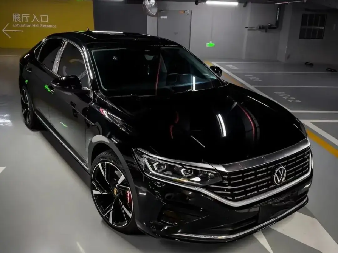 1-4月中型轎車銷量榜,帕薩特奪冠,凱美瑞第7,天籟第10