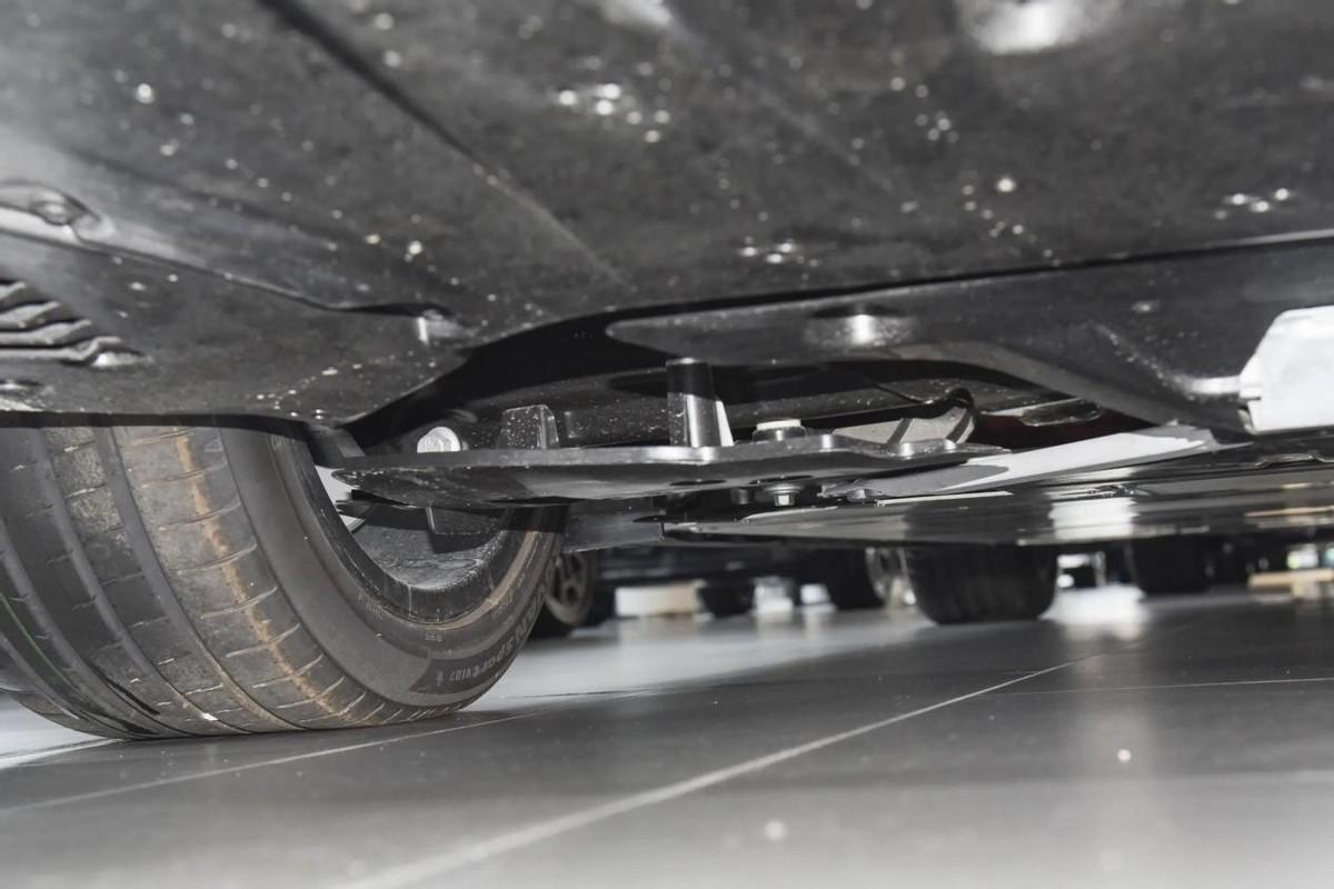 油車的駕控、電車的能耗?寶馬i3是款怎樣的新能源車