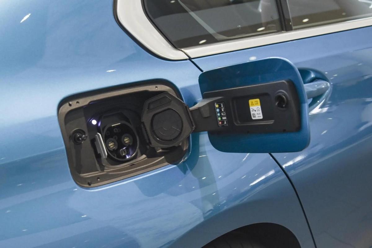 油車的駕控、電車的能耗?寶馬i3是款怎樣的新能源車