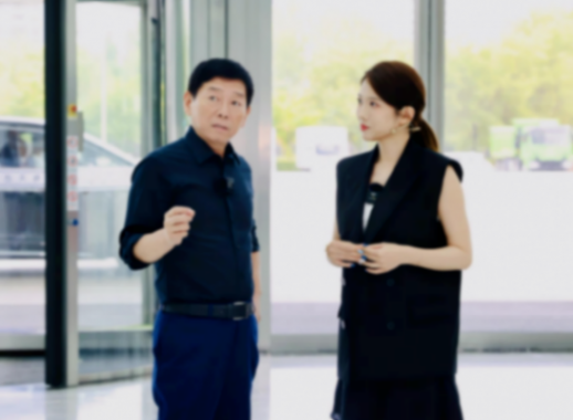 長城汽車Coffee OS 3:開啟智能化座艙新時代