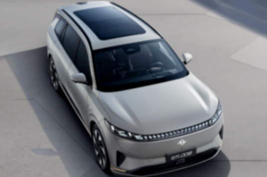 平替理想L7?這SUV車長超5米,冰箱彩電都有,預售價僅20萬元起