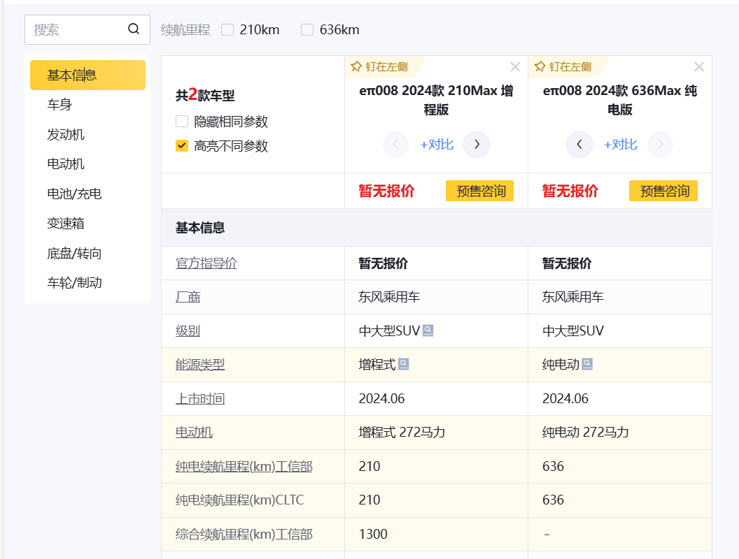 平替理想L7?這SUV車長超5米,冰箱彩電都有,預售價僅20萬元起