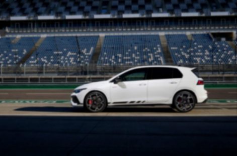 2024大眾Golf GTI Clubsport Mk8.5紐伯林賽道全球首發!
