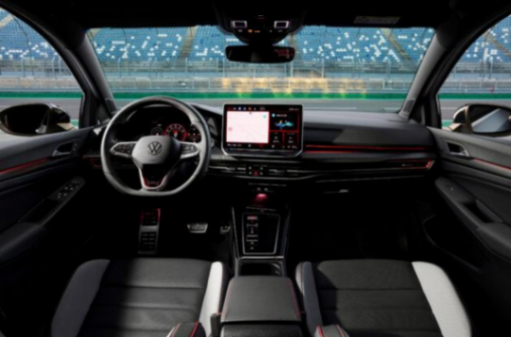 2024大眾Golf GTI Clubsport Mk8.5紐伯林賽道全球首發!