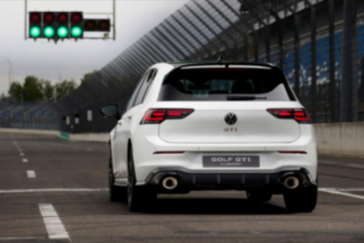 2024大眾Golf GTI Clubsport Mk8.5紐伯林賽道全球首發!