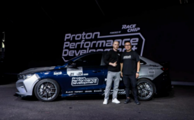 RaceChip PPD成立! 專門開發寶騰車型,S70可爆發190hp/278Nm!