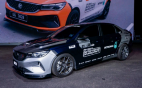 RaceChip PPD成立! 專門開發寶騰車型,S70可爆發190hp/278Nm!