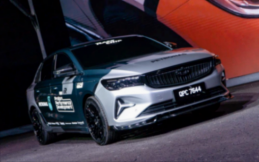 RaceChip PPD成立! 專門開發寶騰車型,S70可爆發190hp/278Nm!