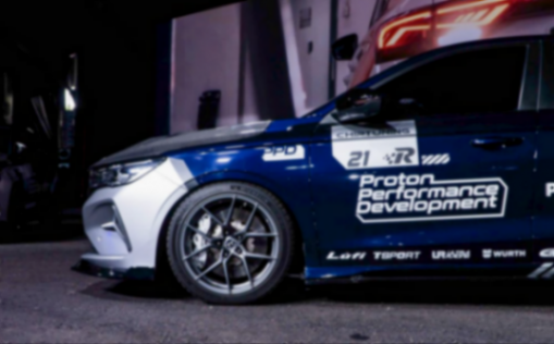 RaceChip PPD成立! 專門開發寶騰車型,S70可爆發190hp/278Nm!