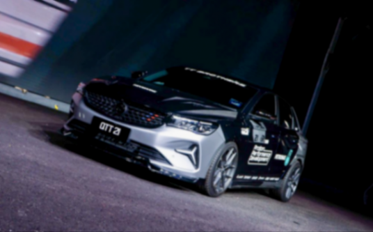 RaceChip PPD成立! 專門開發寶騰車型,S70可爆發190hp/278Nm!