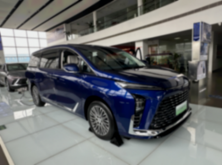 別克GL8丟失銷冠,能否依靠插混車型重回巔峰?