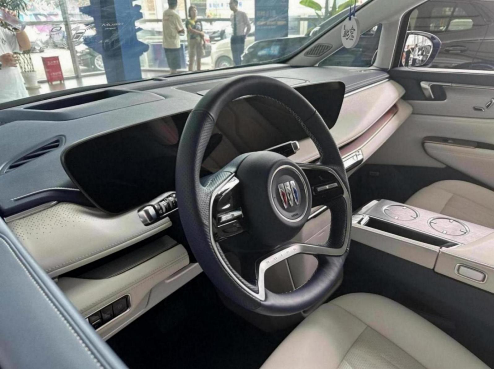 別克GL8丟失銷冠,能否依靠插混車型重回巔峰?