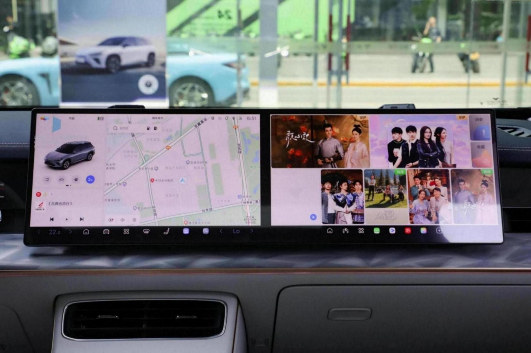這叫誠意?哪吒L純電版購車手冊,13.99萬入門版車型只有4氣囊
