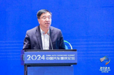 外資博世BOSCH中國區總裁:不要卷去海外,破壞別人的秩序!