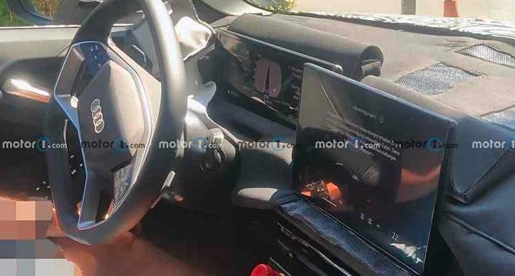 奧迪下半年新車規劃 奧迪A4L/A3L將換代 改款Q5L/Q7即將到店