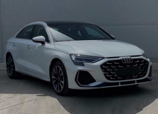 奧迪下半年新車規劃 奧迪A4L/A3L將換代 改款Q5L/Q7即將到店