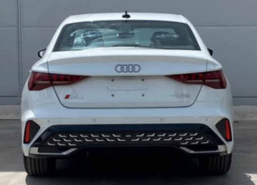 奧迪下半年新車規劃 奧迪A4L/A3L將換代 改款Q5L/Q7即將到店