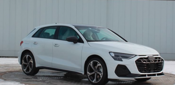 奧迪下半年新車規劃 奧迪A4L/A3L將換代 改款Q5L/Q7即將到店