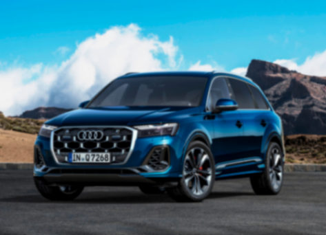 奧迪下半年新車規劃 奧迪A4L/A3L將換代 改款Q5L/Q7即將到店