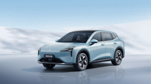 又一款新車即將上市,寶駿云海更多信息發(fā)布,會(huì)賣多少錢?
