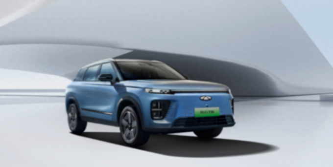 定位插混SUV,風云T6終于上市,12.99萬起售有競爭力嗎?