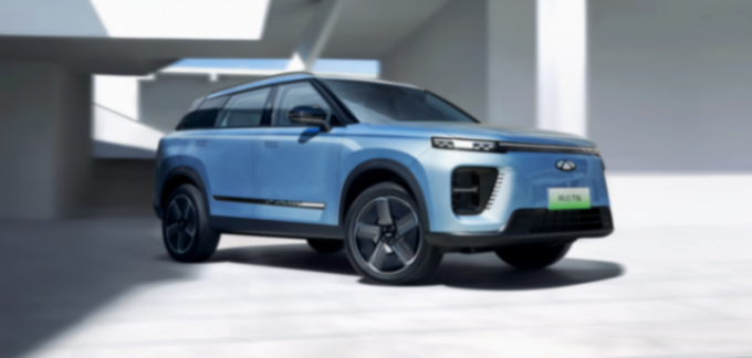 定位插混SUV,風云T6終于上市,12.99萬起售有競爭力嗎?